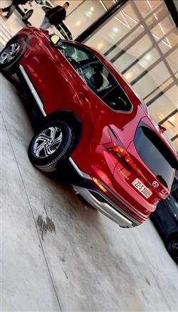 هیۆندای سەنتافی